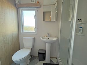 Shower Room- click for photo gallery